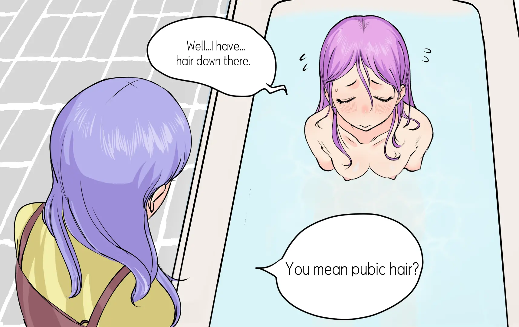 Futanari Sex Education